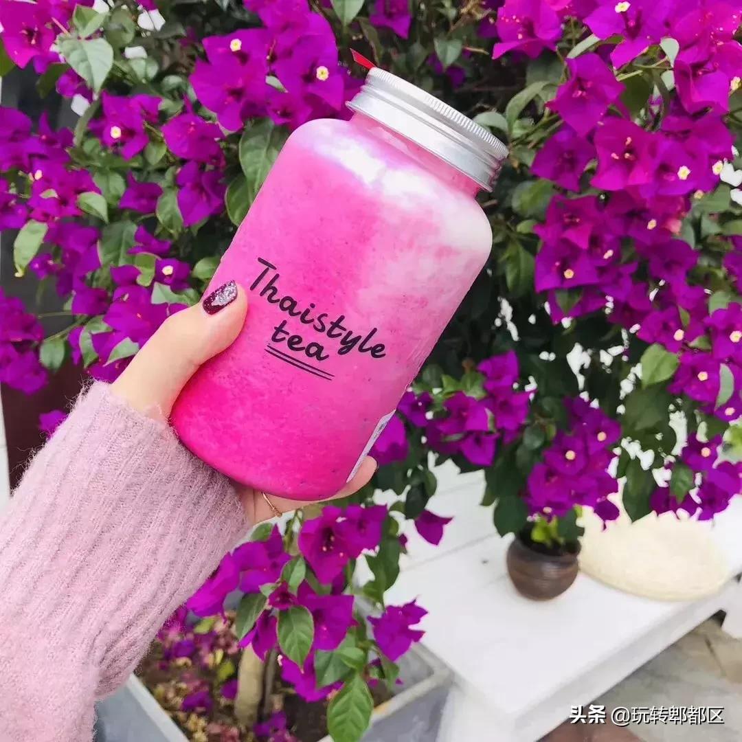 暹香泰茶和素匠泰茶,暹香泰茶好不好