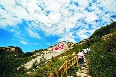 京郊这个美丽的小镇,北京一个适合旅游的小镇