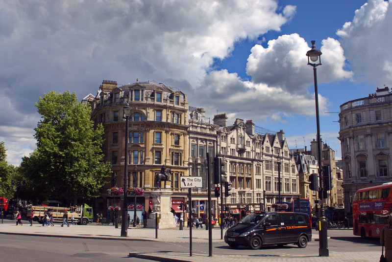 游伦敦,游伦敦眼的感受