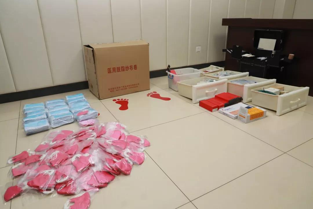 坚决打赢防疫防控攻坚战,坚决打赢疫情防疫阻击战吉林