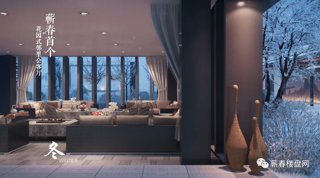 8月楼市淡季，有的楼盘却能逆势而起