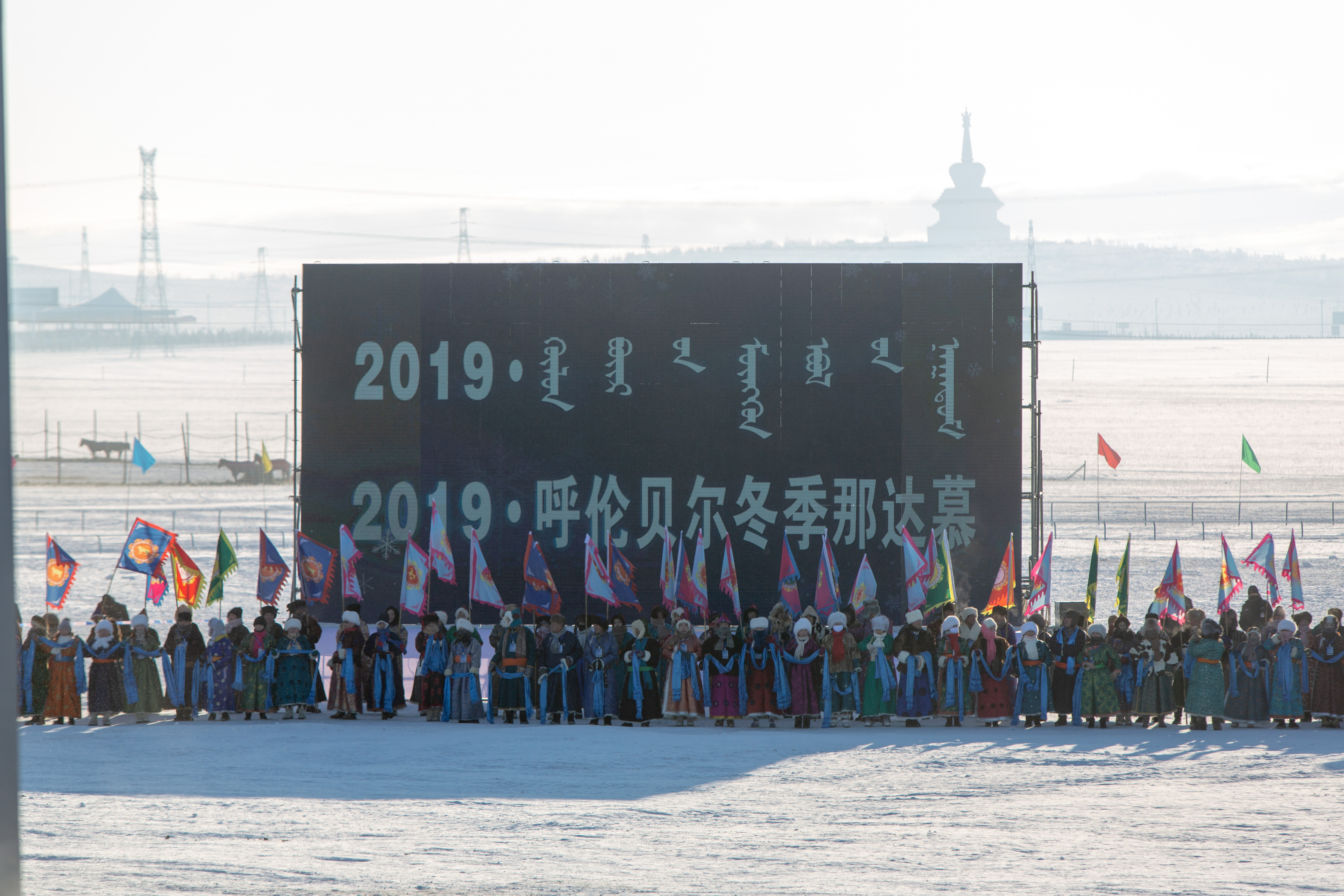 夏季内蒙古自驾游,北京到内蒙古东北自驾游旅行攻略