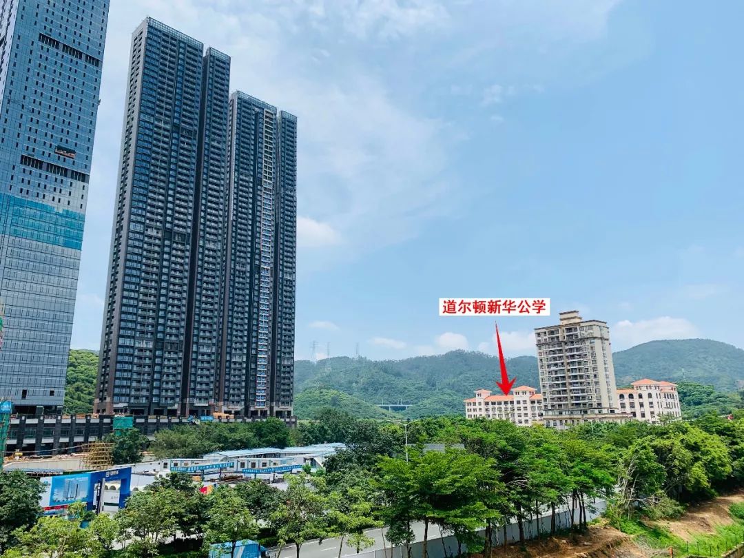 太劲爆！半4、海2后，南山又有豪宅要入市，住宅只有300多套