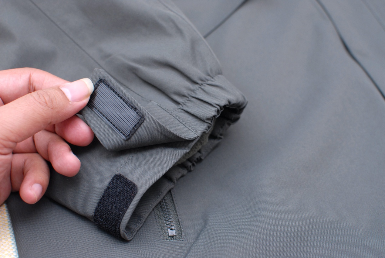 沙乐华冲锋衣世界排第几,沙乐华冲锋衣怎么样