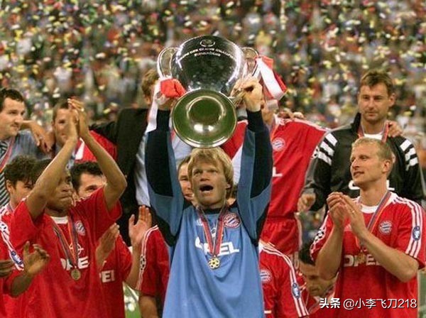 带你说个球：始于一场橙色风暴，开启一世足球情缘