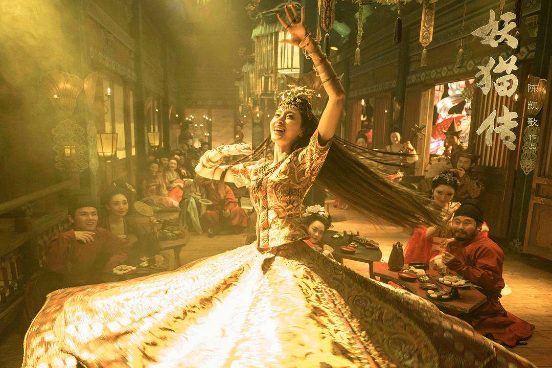 大唐舞王有哪些,大唐舞王唐三藏