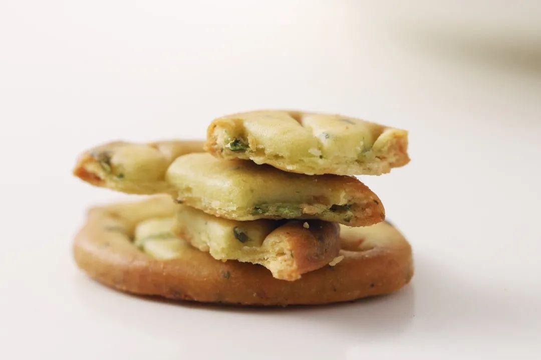 9种蔬菜味饼干,九种蔬菜薄脆饼干