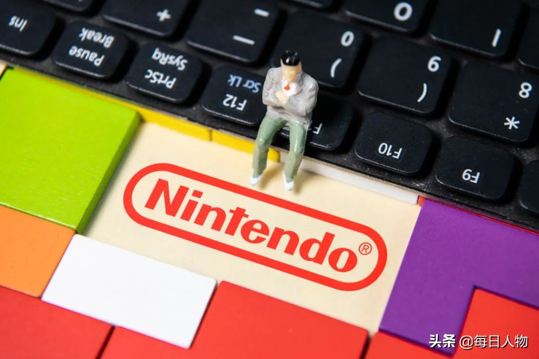 switch任天堂增强版,switch任天堂卡带大富翁