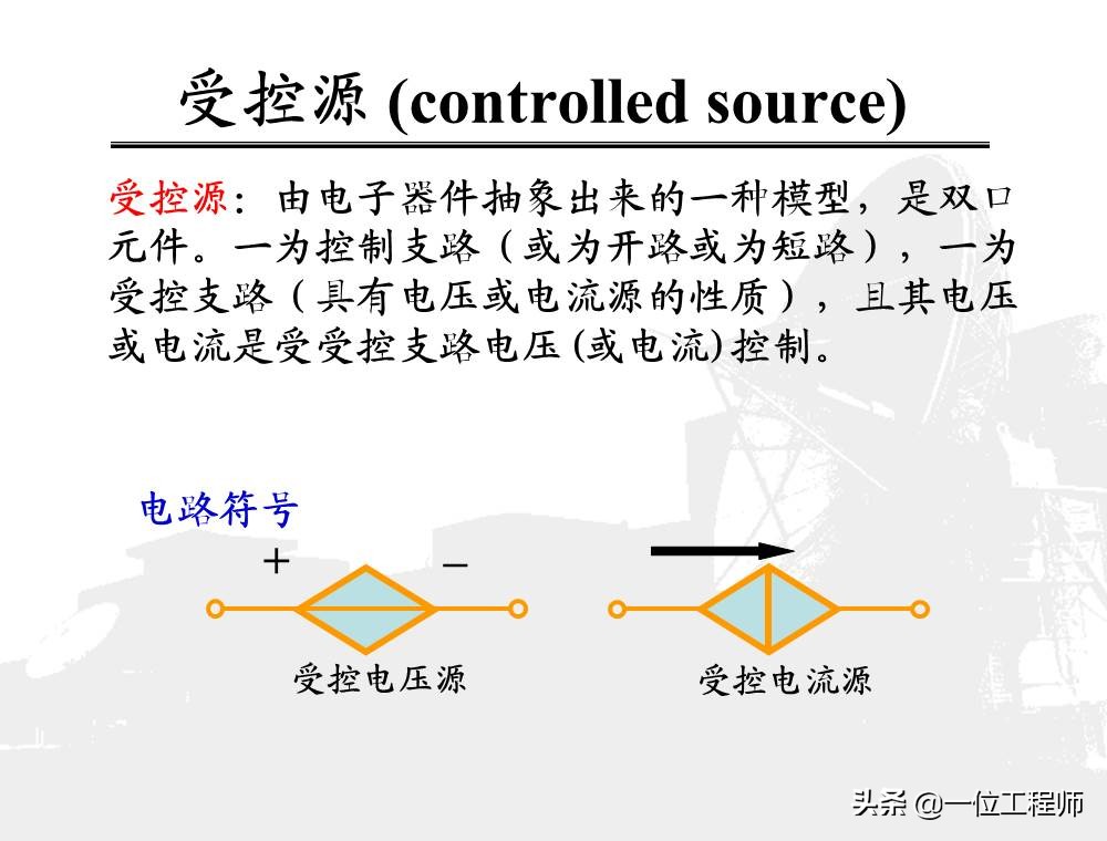 学习电最基础的是什么?我认为是了解电路,85页内容介绍电路分析