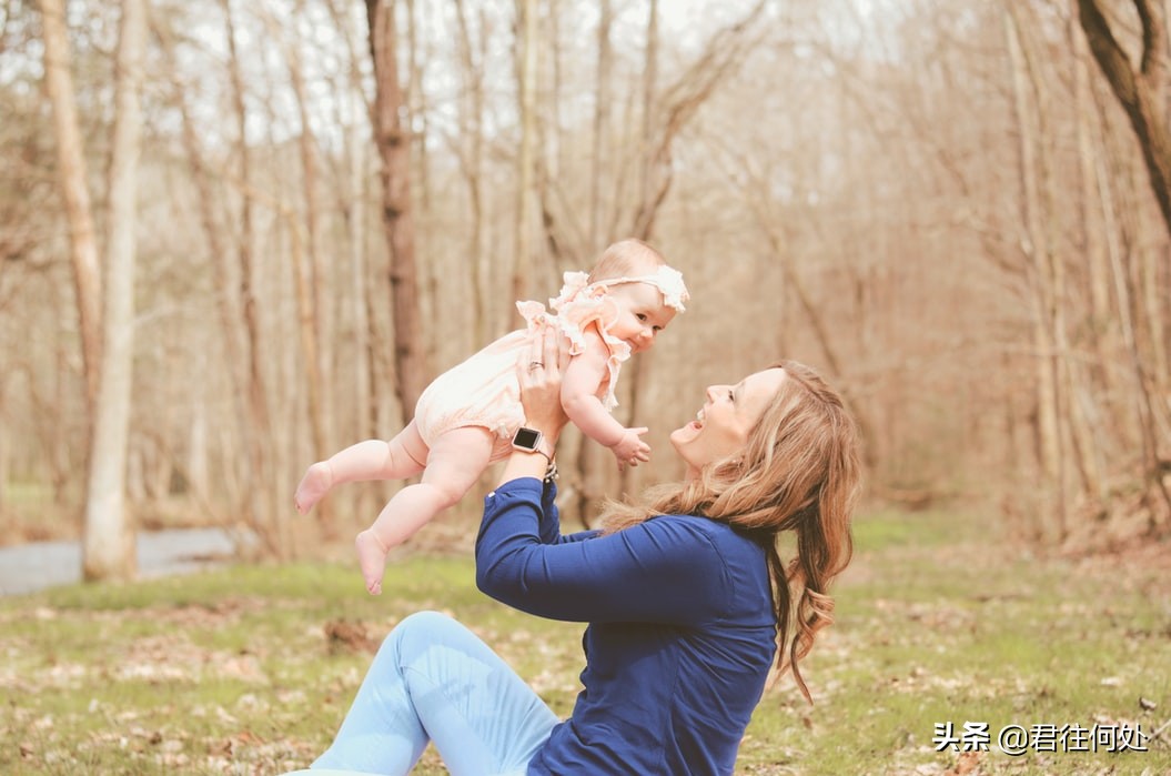 性教育：学步儿与学龄前儿童性教育两大关键点
