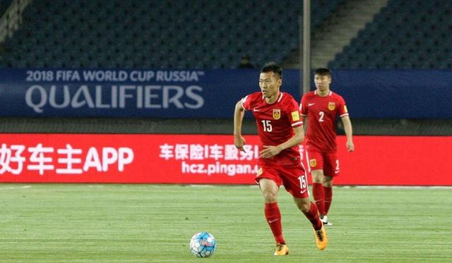 从数据看国足真的退步了吗,国足近10年是退步了还是进步了