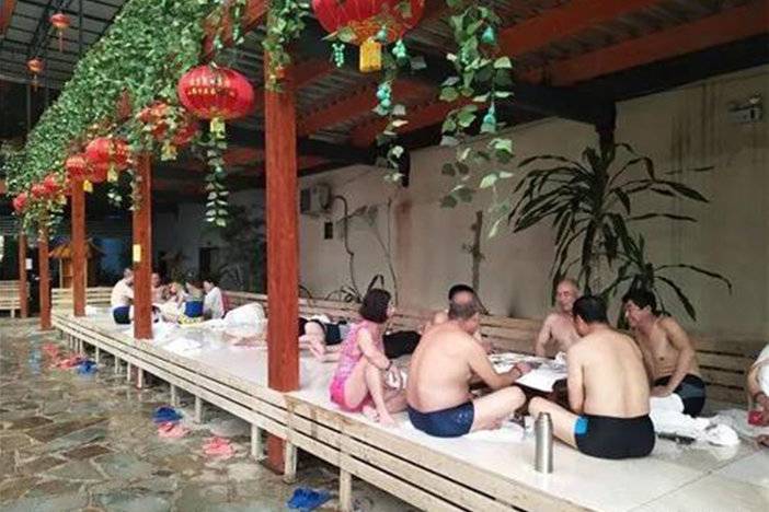 沈阳小韩村温泉私汤,沈阳小韩村温泉团购