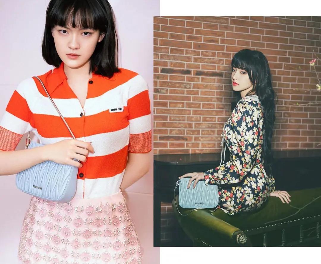 适合春天背的小众新款包推荐,春夏最值得入手的服装