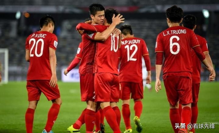 越南亚洲杯亚军,越南被印尼双杀