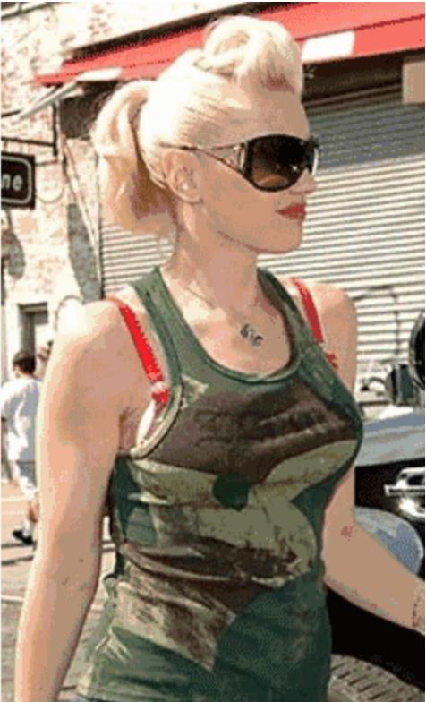 内衣钢圈有什么用,内衣的钢圈有什么作用