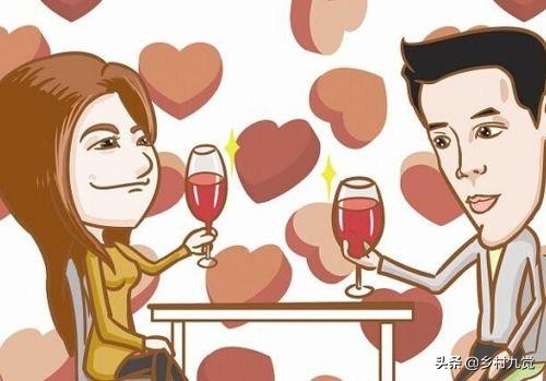 农村相亲大军出现在会上遇到什么,农村排队相亲真实现状