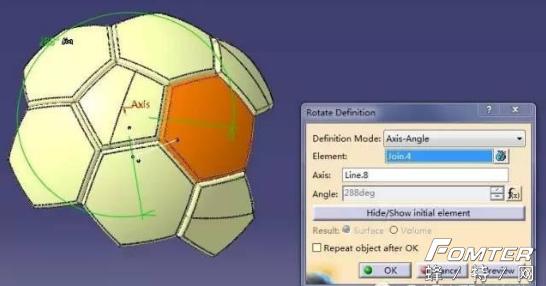 catia如何制作草图动画演示,catia制作视频教程