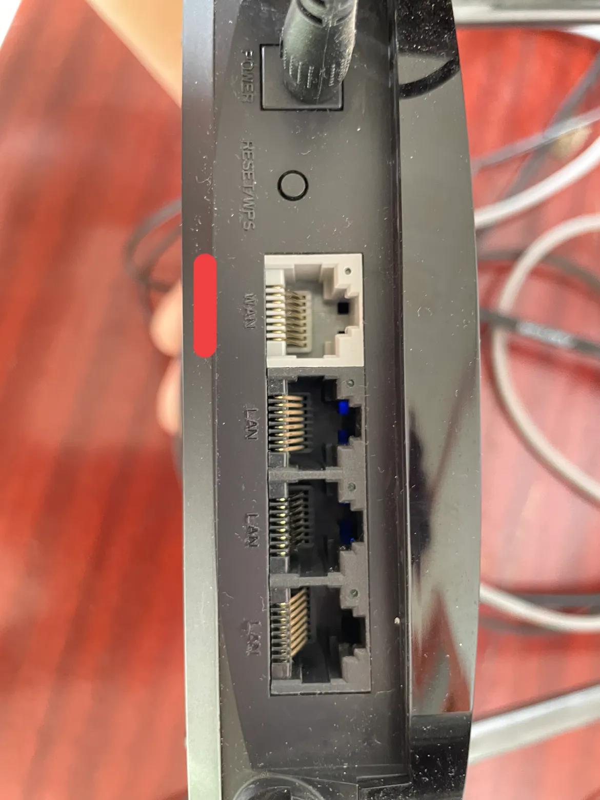 路由器连接路由器安装详细步骤,四根天线路由器怎样安装连接