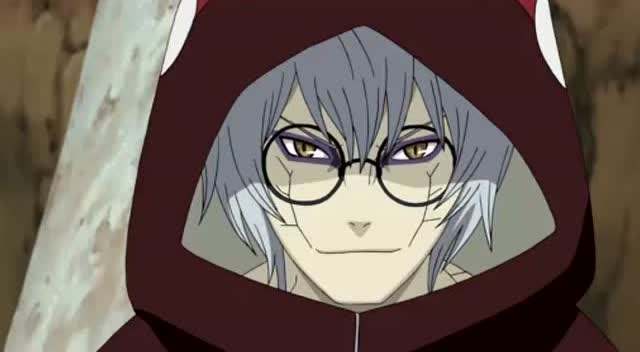 火影没有天赋,火影没有血统的顶级忍者