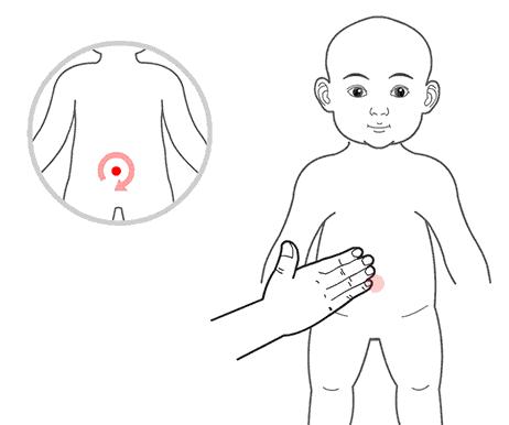 3岁宝宝便秘5天拉一次粑粑,三个半月大的宝宝便秘便便成形