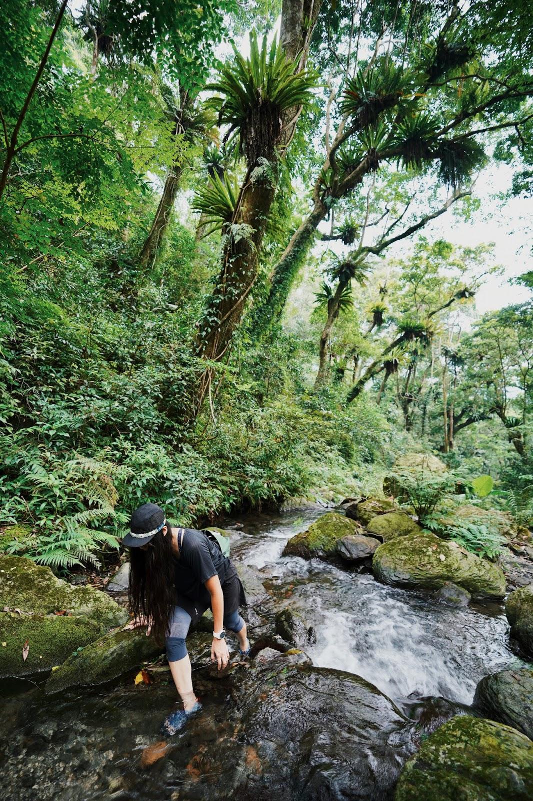 溯溪鞋能当攀岩鞋吗,科恩溯溪鞋好穿吗
