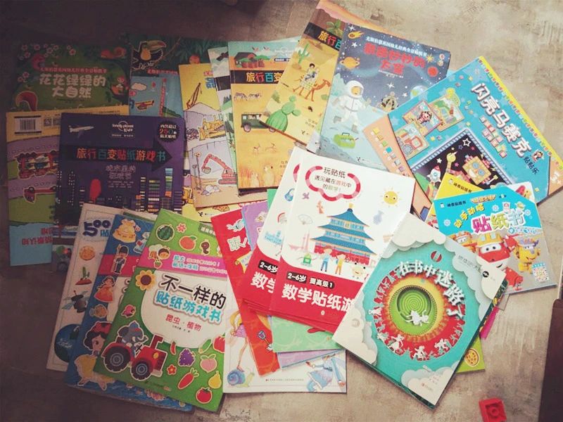 5-6岁儿童适合读什么绘本,5-6岁孩子读得最好的绘本