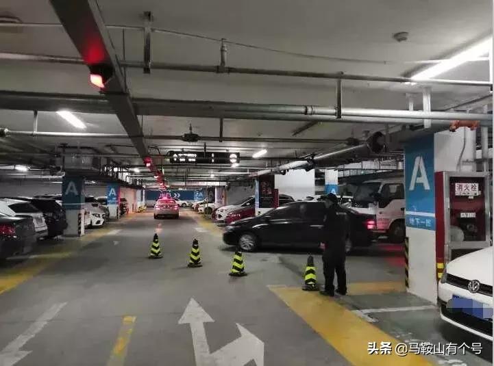 马鞍山金鹰停车费怎么收费,马鞍山万达广场停车多少钱一小时