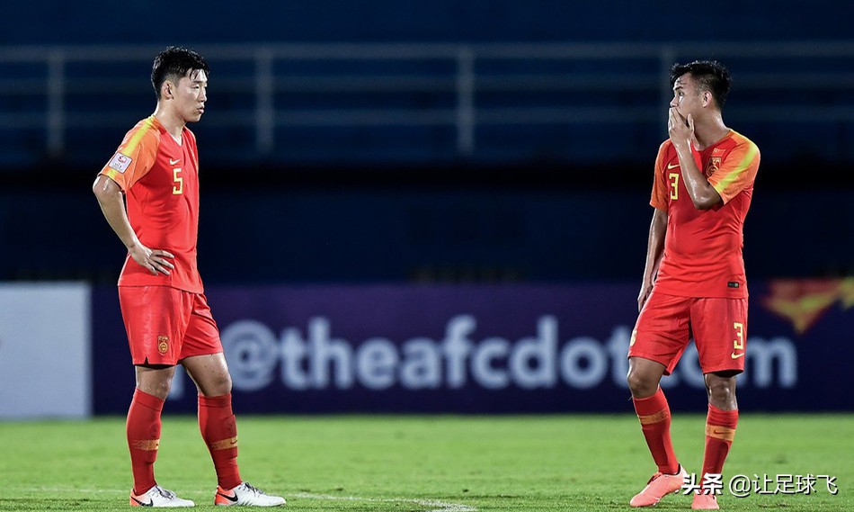 u23新政与外国俱乐部青训,如何评价u23新政的第一年