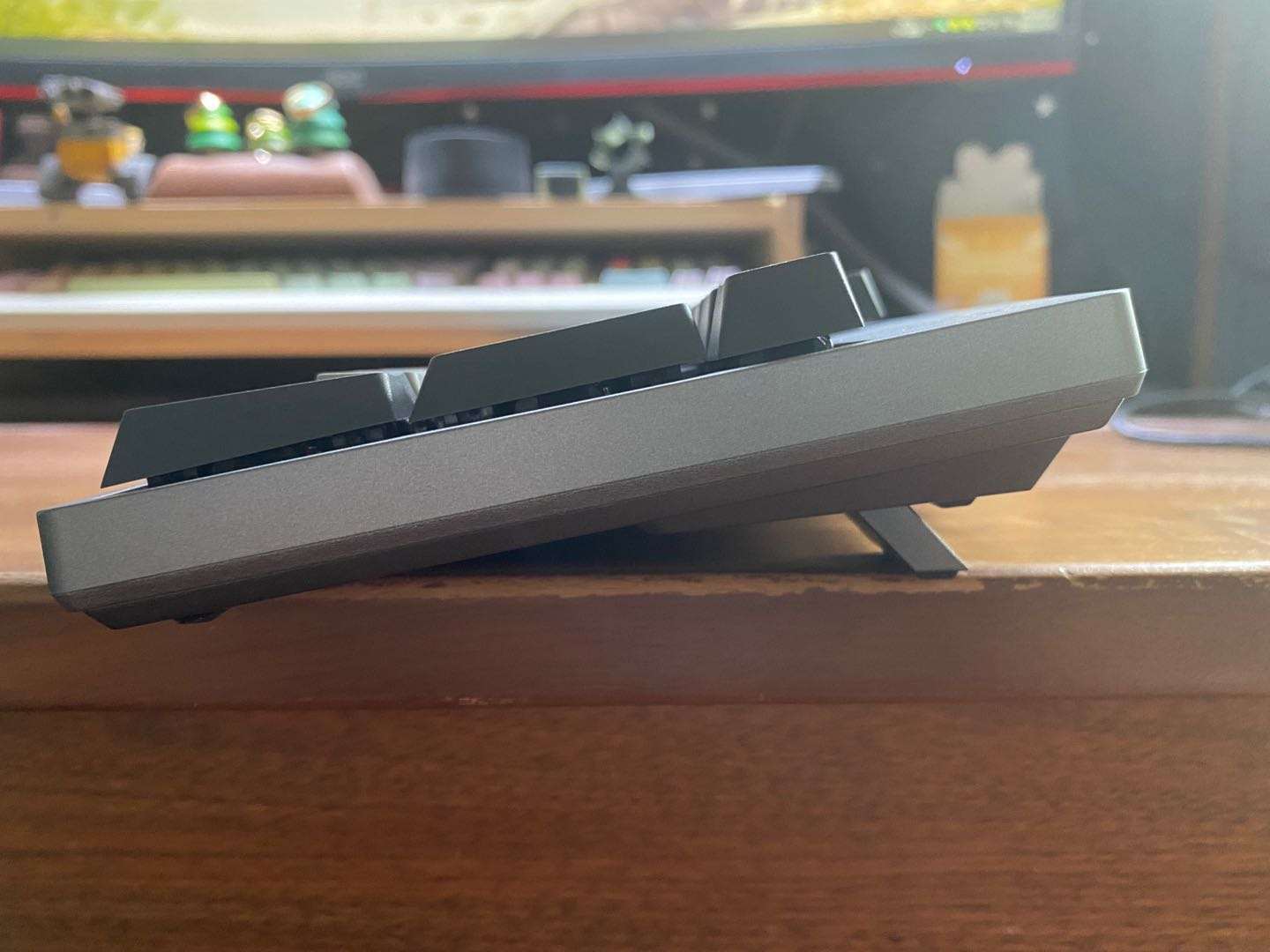 国产机械键盘什么牌子比较好,不到200元的国产机械键盘究竟怎样