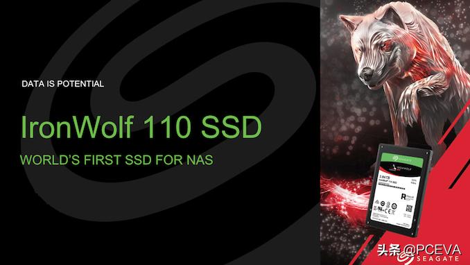 希捷最新混合固态硬盘,希捷推出14tb桌面nas硬盘评测拆解