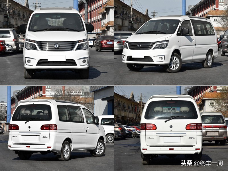 五菱宏光plus和江淮m3谁更好开,瑞风m3菱智m5五菱宏光plus哪个好