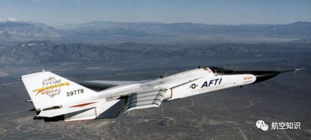 收藏扒一扒美国喷气式战斗机家族,美国第二架喷气式战机