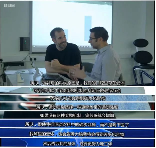 为什么足球运动员边喝水边吐水,足球运动员为什么喝水要吐出来