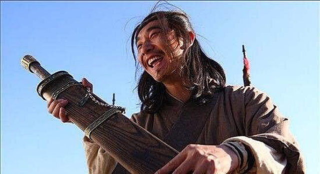 时迁为什么被称为小偷祖师爷,梁山十大恶人时迁