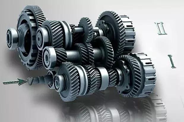 手自一体与无级变速有什么区别,手自一体和无级变速的区别