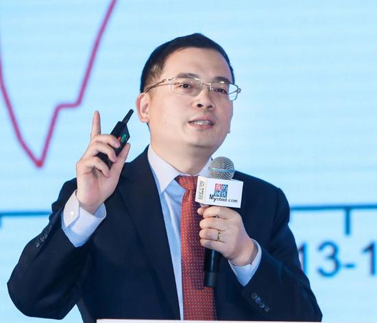 房地产会成为泡沫吗,房地产会崛起不