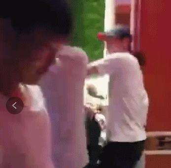 李建滨带秦升回来了吗,大连一方保级大战秦升剪断绷带