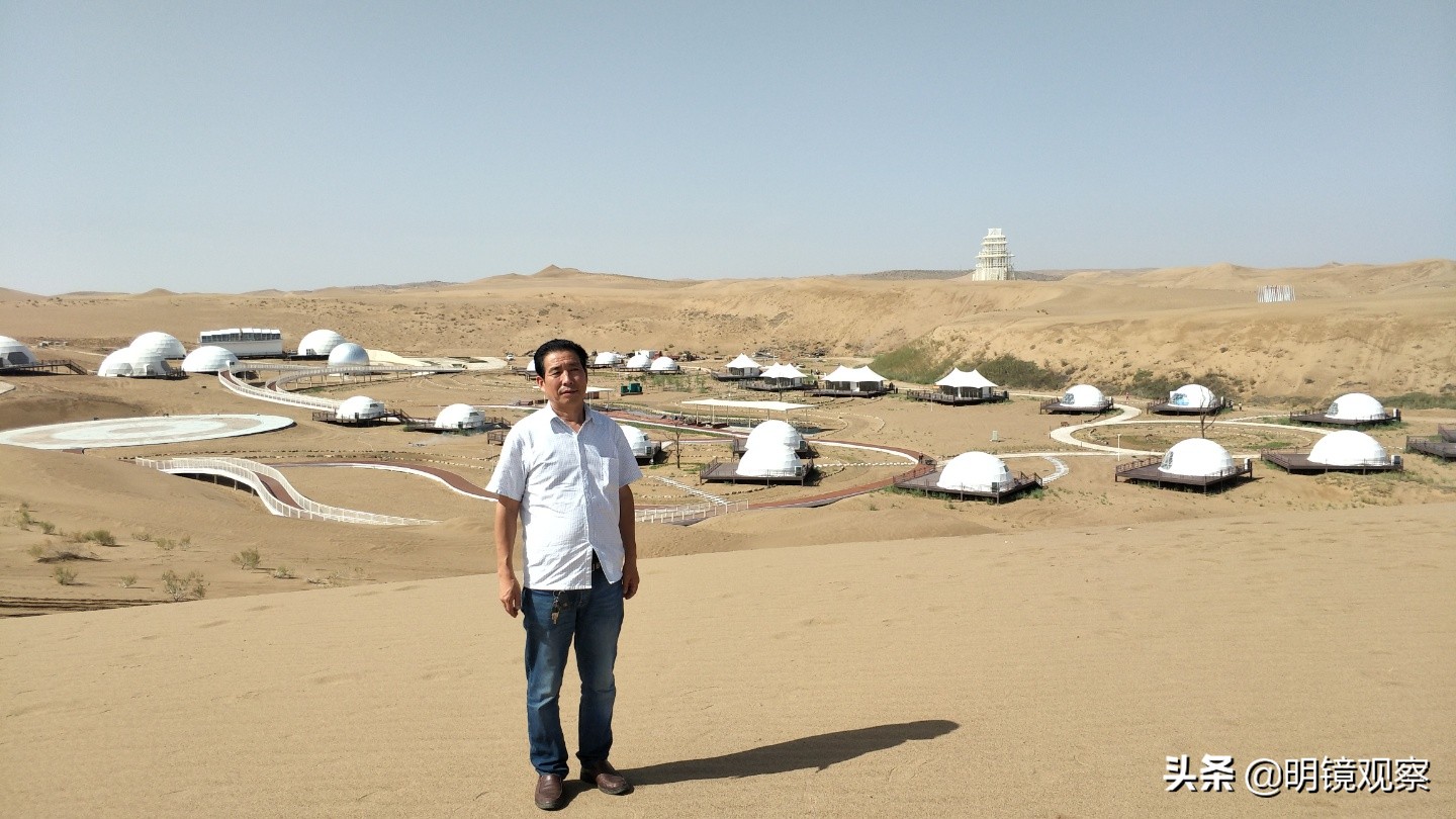 丁惟导演｜| 不敢动手写“格局”的王站长