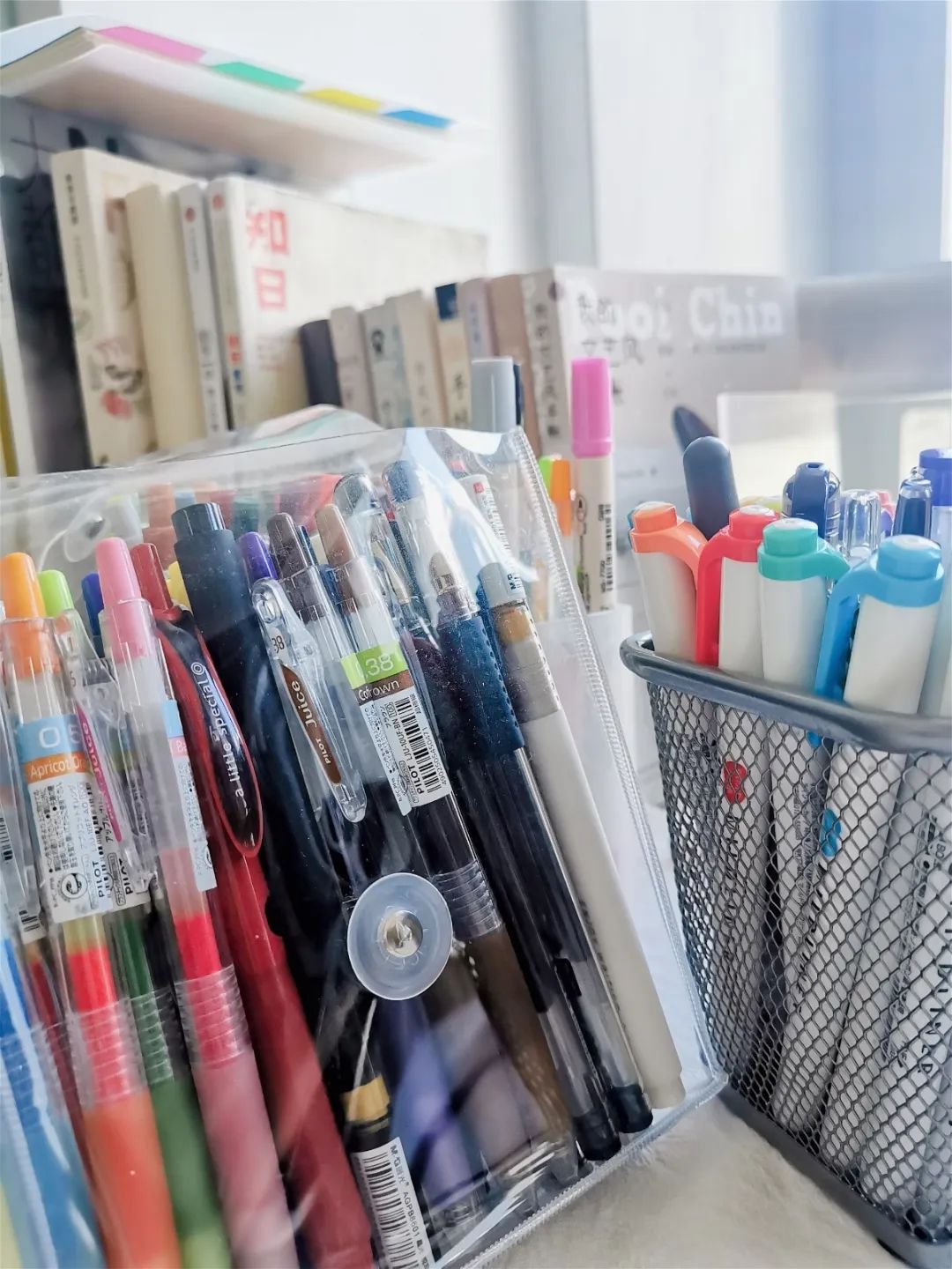 最好用的十支中性笔,握感超好的中性笔测评