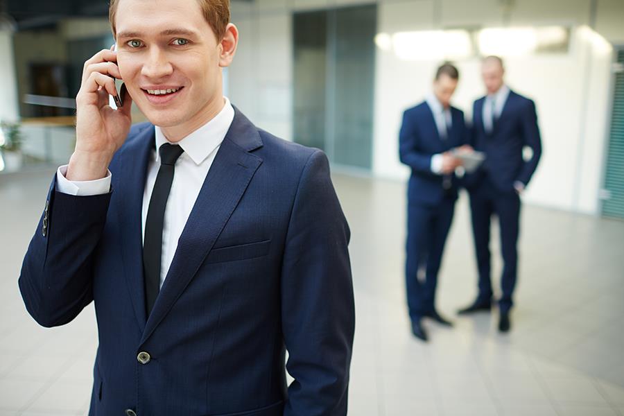 装修电话营销,装修业务员电话话术