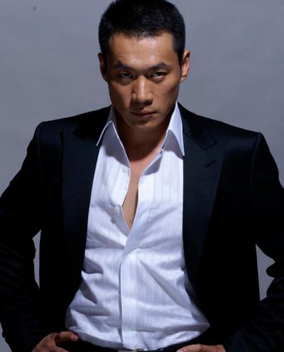 武松演员丁海峰身高多少,武松扮演者丁海峰简介