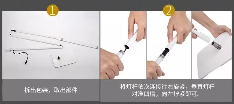 最好用的高性价比台灯推荐,性价比高的台灯推荐