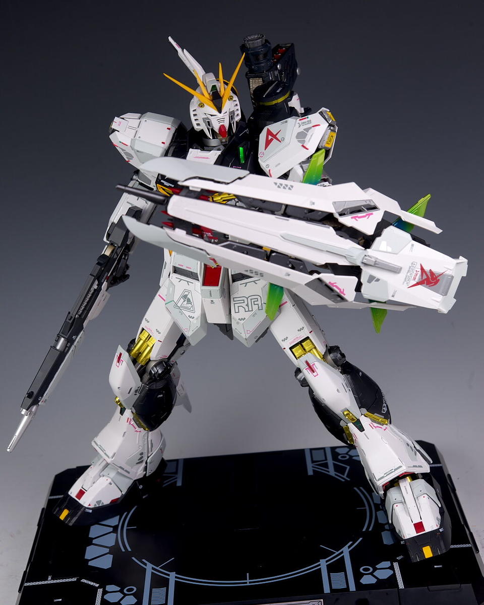 模玩评测揭皇榜,新人入坑模玩推荐