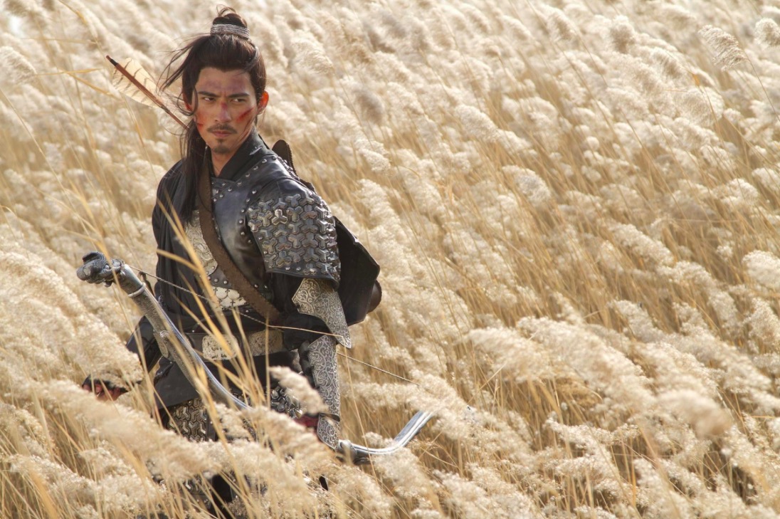 李贺最著名的十首诗名句,李贺耗时最长的一首诗