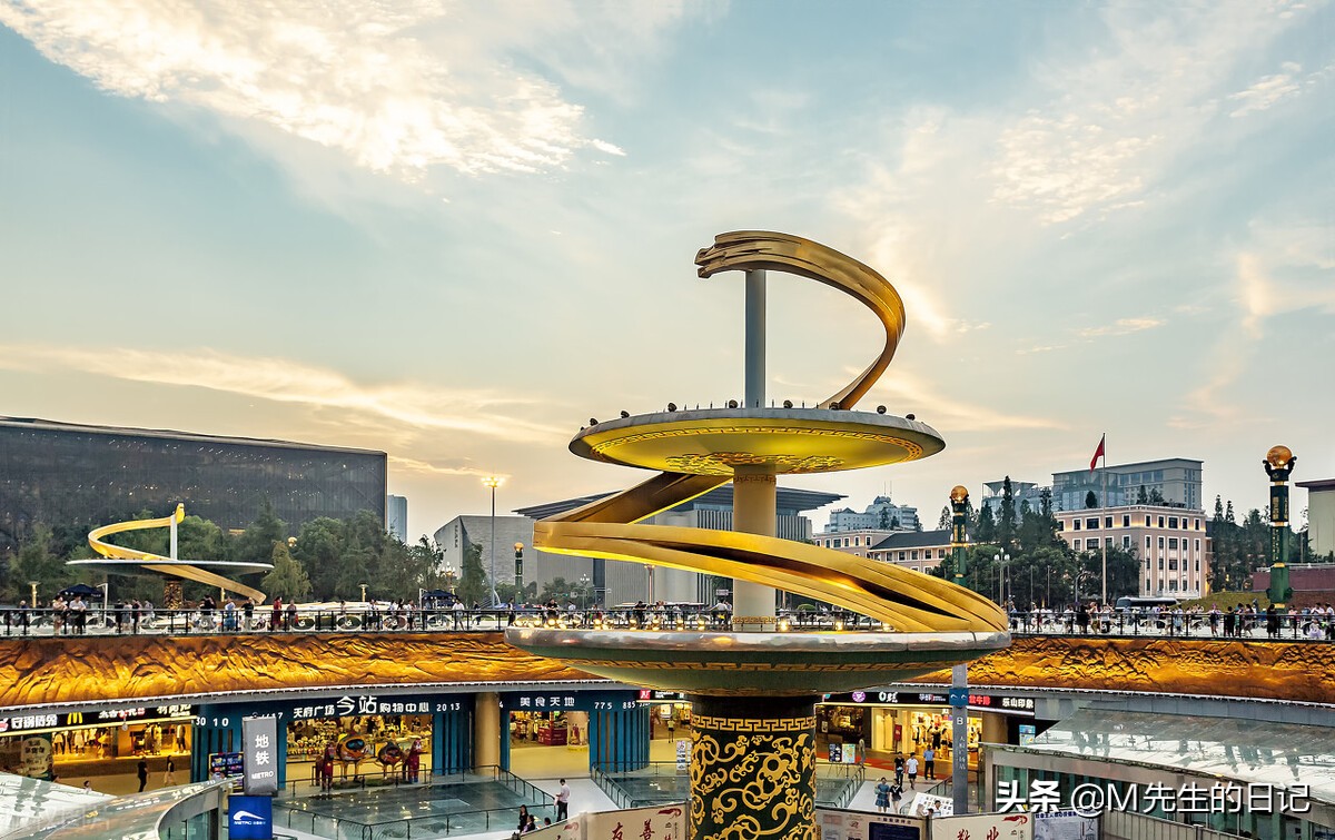 成都市是地级市还是县级市,成都是一座小城市吗