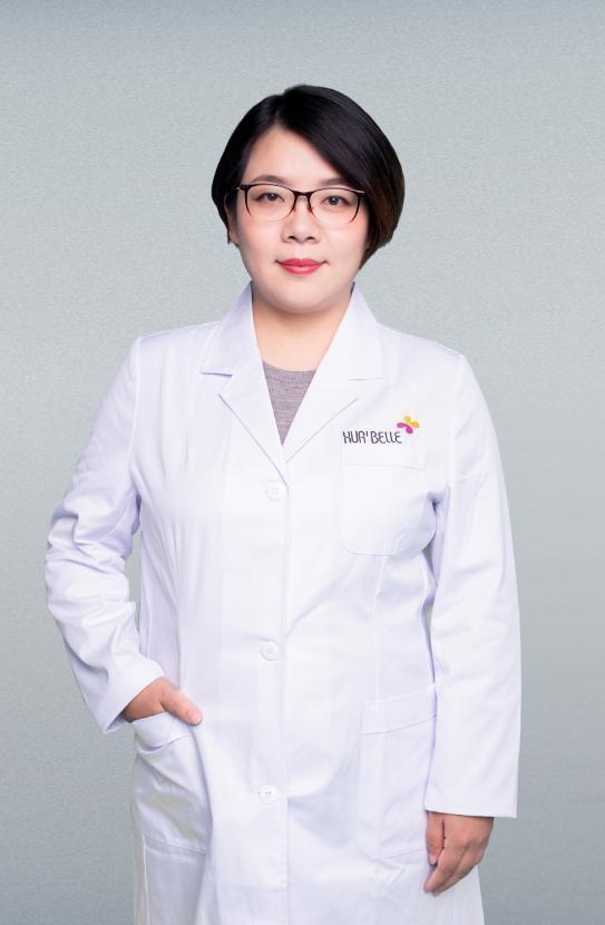 华亦俏朱红博士说：祛痣应该注意什么？