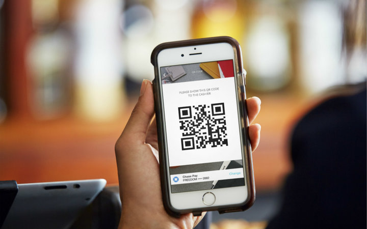 二维码标签扫码扫不出来怎么解决,如何扫描二维码时不带框