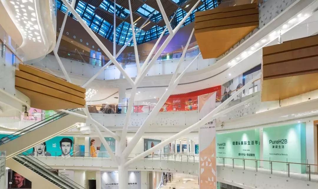 武汉天地壹方北馆和南馆,武汉天地壹方北馆有什么展览