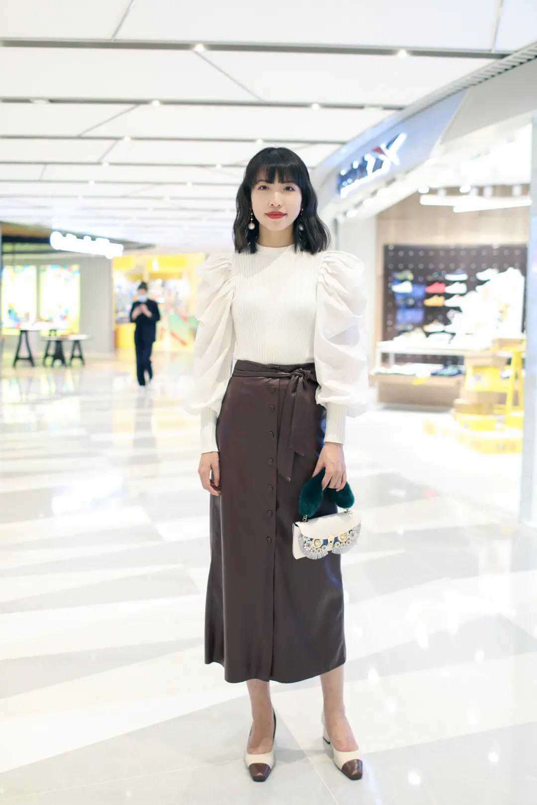 潮人汇聚,徐家汇比较潮的商场