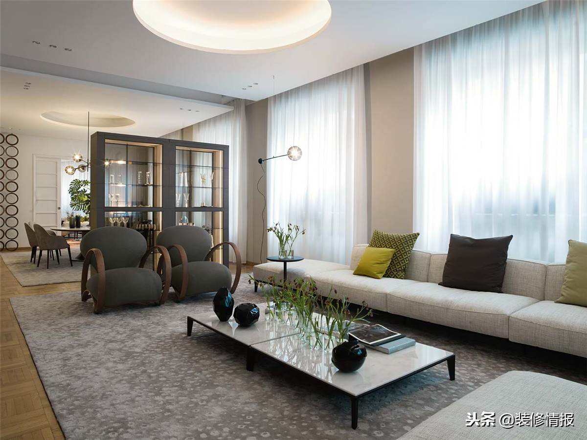 意大利家具品牌前十名,火遍全网的家具品牌有哪些